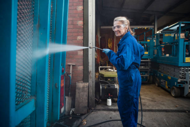 Best House Exterior Washing  in Pocono Springs, PA
