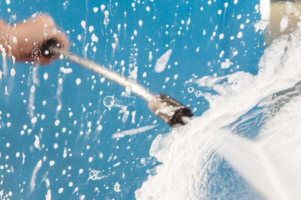 Best Restaurant Pressure Washing  in Pocono Springs, PA